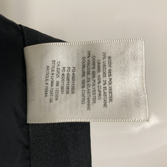 [SOLD] Aritzia Wilfred Renee Skirt - Picture 4 of 5